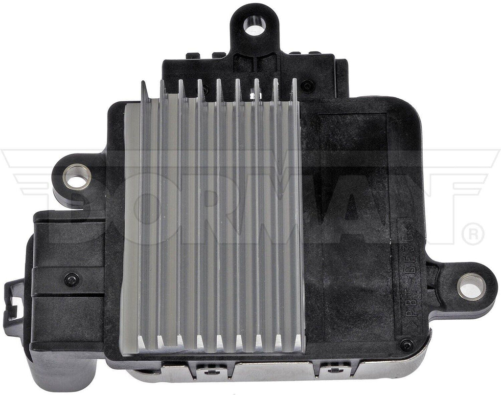 Engine Cooling Fan Module for Avalon, ES350, GS350, Camry+More 904-601