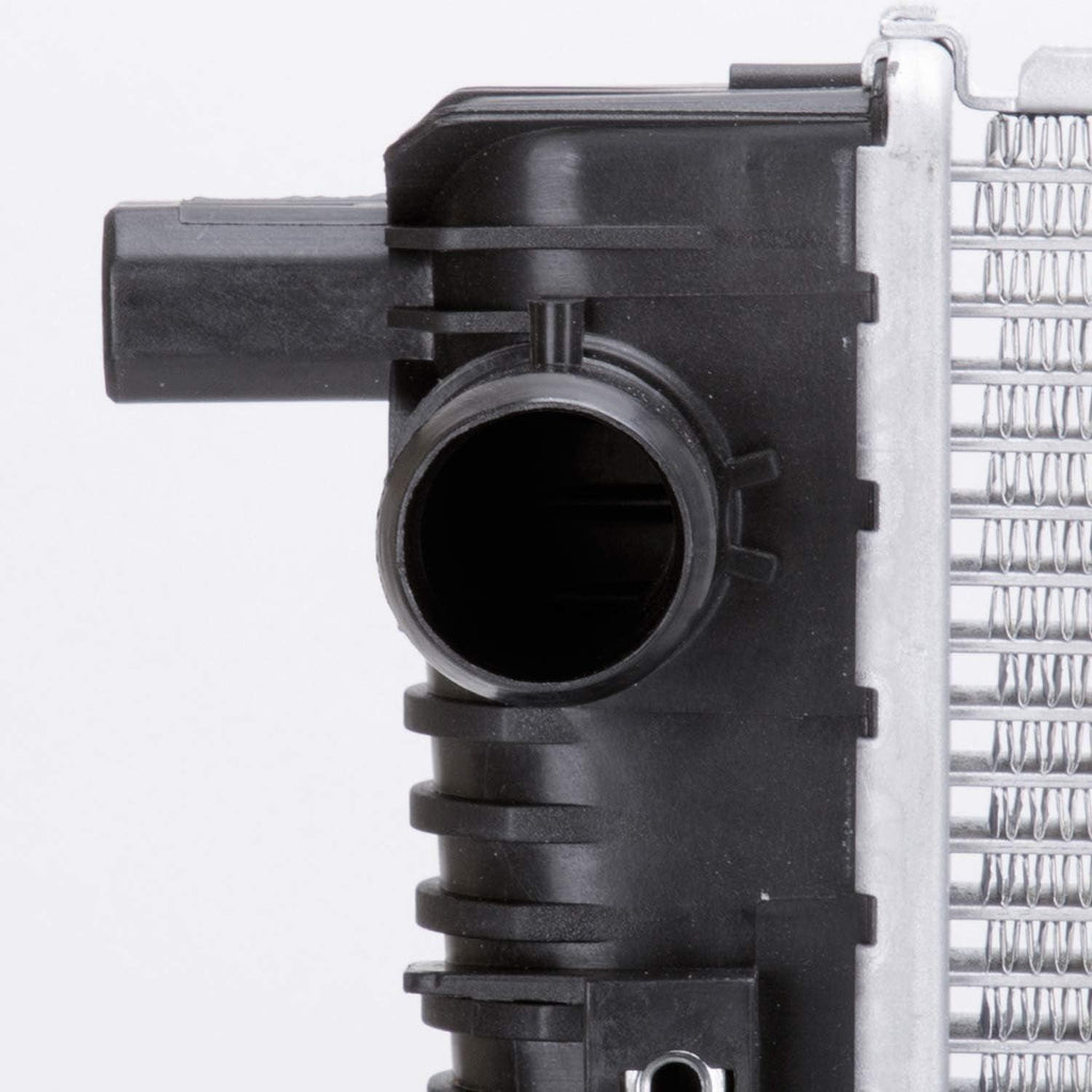 13401 Radiator Compatible with 2014-2018 Jeep Cherokee