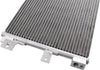A/C Condenser Assembly for 07-17 Jeep Compass Patriot