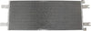 Air Conditioner A/C Condenser Compatible with Kenworth Peterbilt Truck