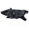 TYC Headlight Assembly for 16-18 Tacoma 20-9750-00-9