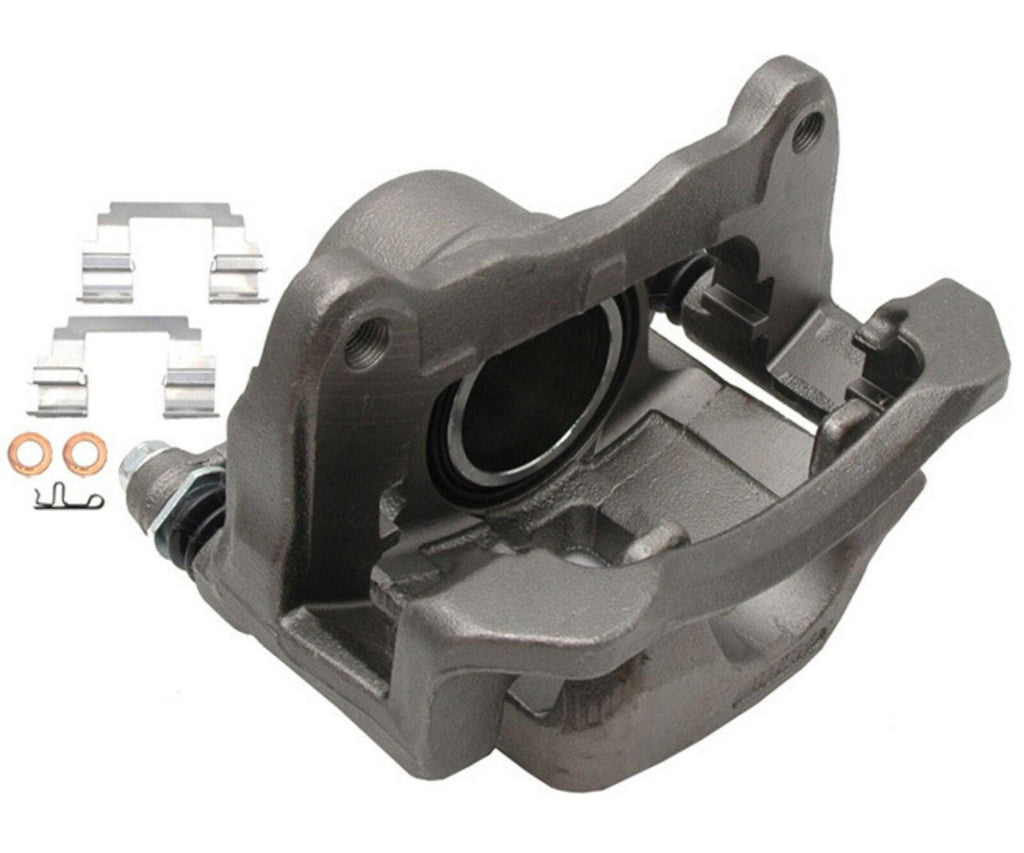 Front Passenger Side Disc Brake Caliper for Vibe, Corolla, Matrix (FRC11386)