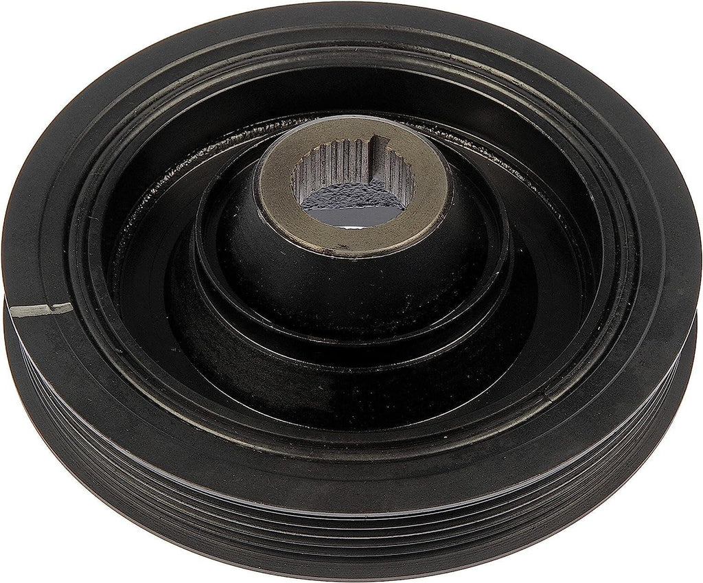 Dorman 594-306 Engine Harmonic Balancer Compatible with Select Honda Models