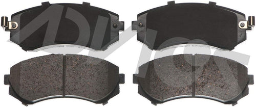 Advics AD0422: Disc Brake Pad Set