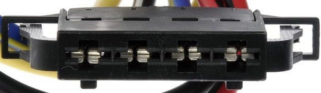 973-571 HVAC Blower Motor Resistor Kit