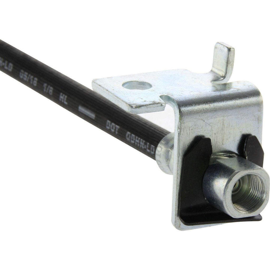 Brake Hydraulic Hose for Express 2500, Express 3500, Savana 2500+More 150.66116