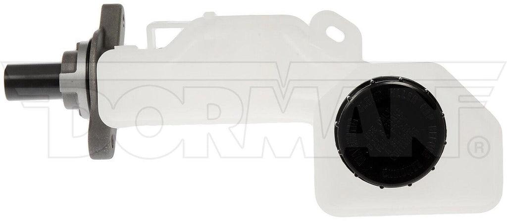 Dorman Brake Master Cylinder for Nissan M631061