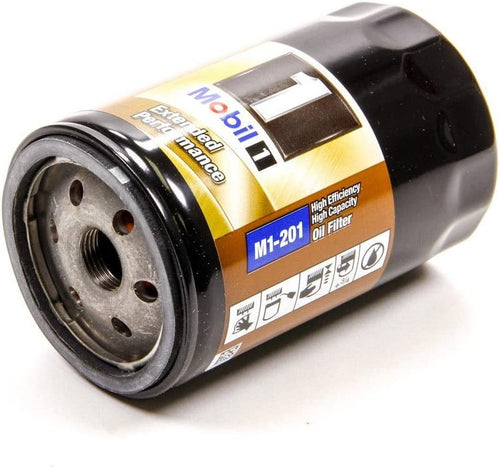 M1-201 Extended Performance Oil Filter