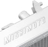 MMRAD-MUS-05 Performance Aluminum Radiator Compatible with Ford Mustang 2005-2014