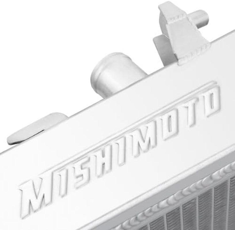 MMRAD-MUS-05 Performance Aluminum Radiator Compatible with Ford Mustang 2005-2014