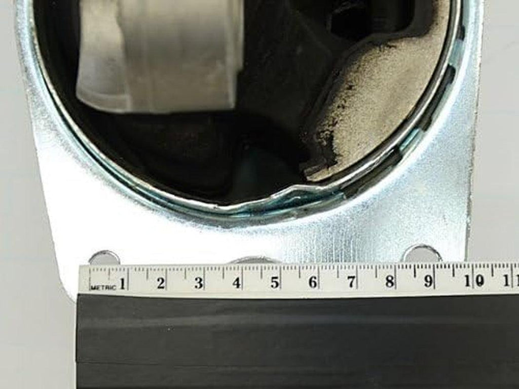 Saab 9-3 (2003+) OEM Engine Motor Mount LEFT Mounting Bracket