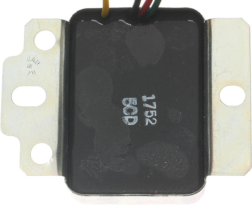 Professional C650 Voltage Regulator