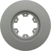 Centric Front Disc Brake Rotor for Nissan (320.42029F)