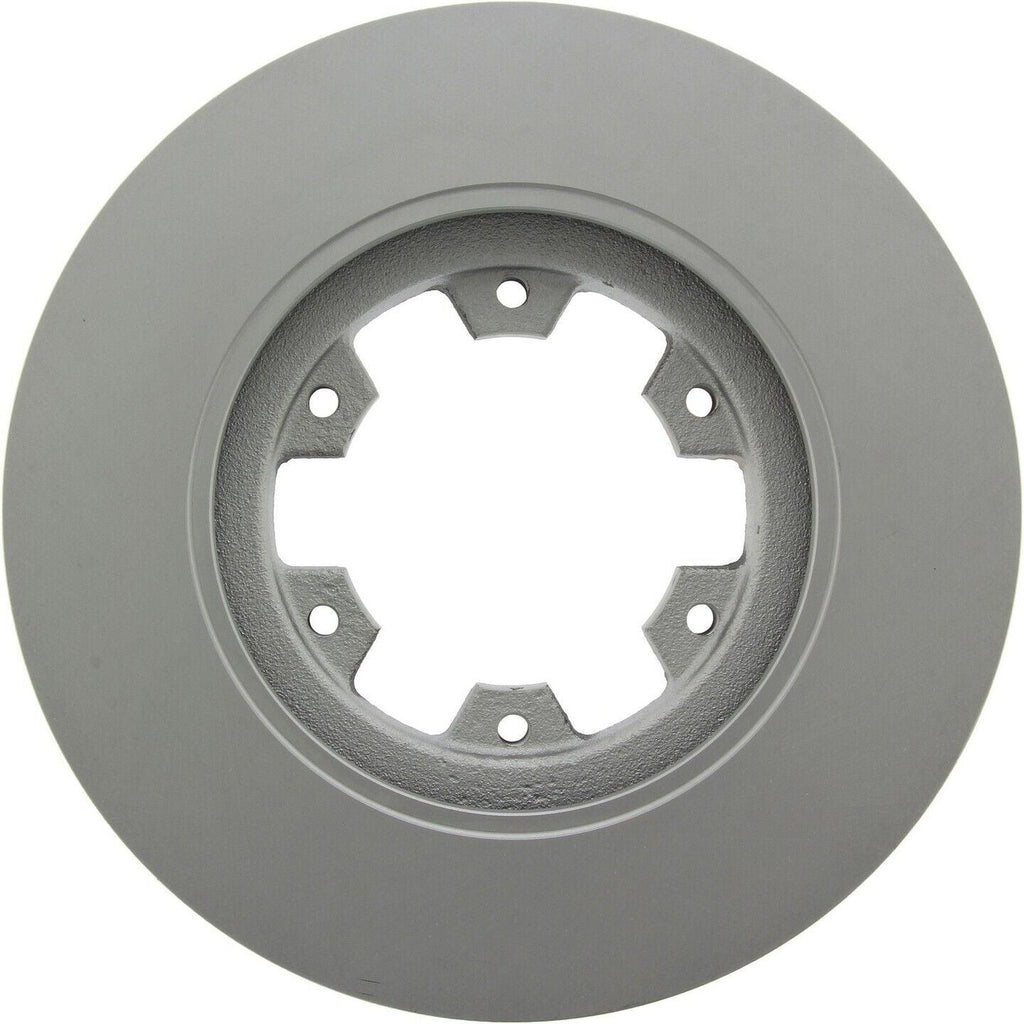 Centric Front Disc Brake Rotor for Nissan (320.42029F)