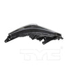 TYC Headlight Assembly for 13-15 Accord 20-9358-00