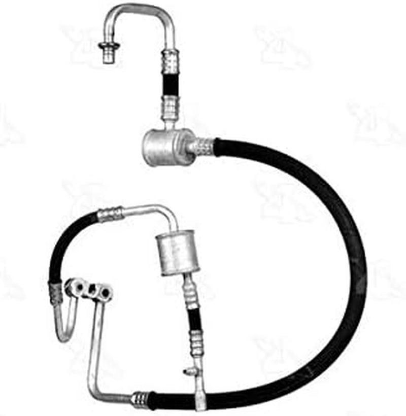 56230 Hose Assembly