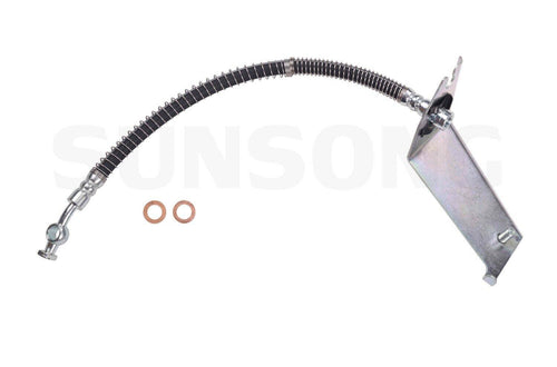 Sunsong Brake Hydraulic Hose for 1999-2004 Discovery 2201570