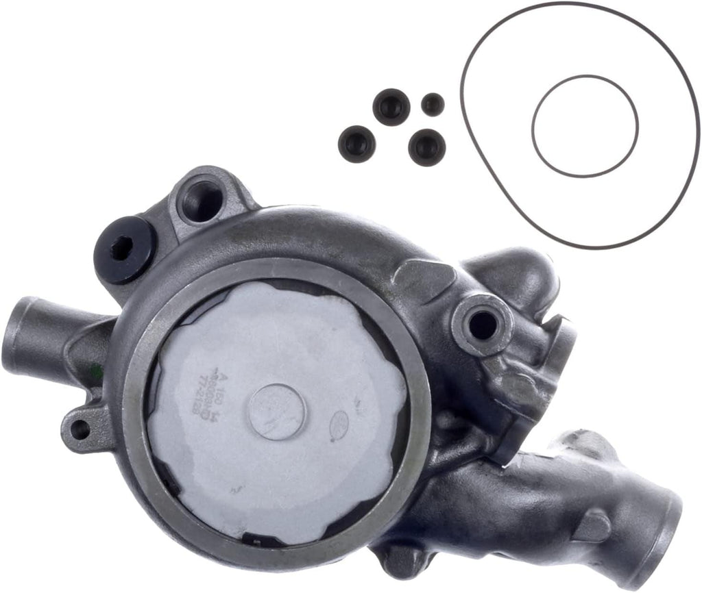 46003HD Heavy-Duty Engine Water Pump