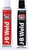 J-B Weld 8265S Original Cold-Weld Steel Reinforced Epoxy - 2 Oz.