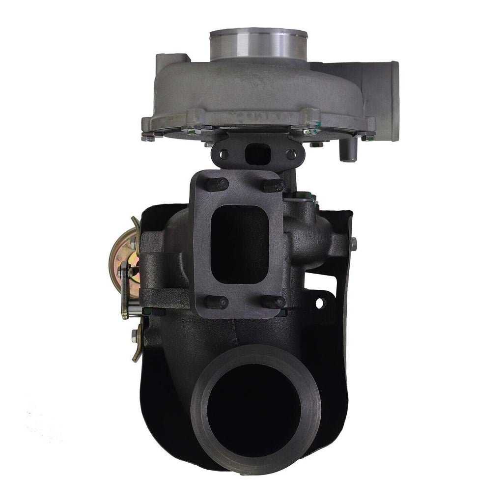 Turbocharger for C2500, C3500, K2500, K3500, C1500 Suburban+More J1650108N