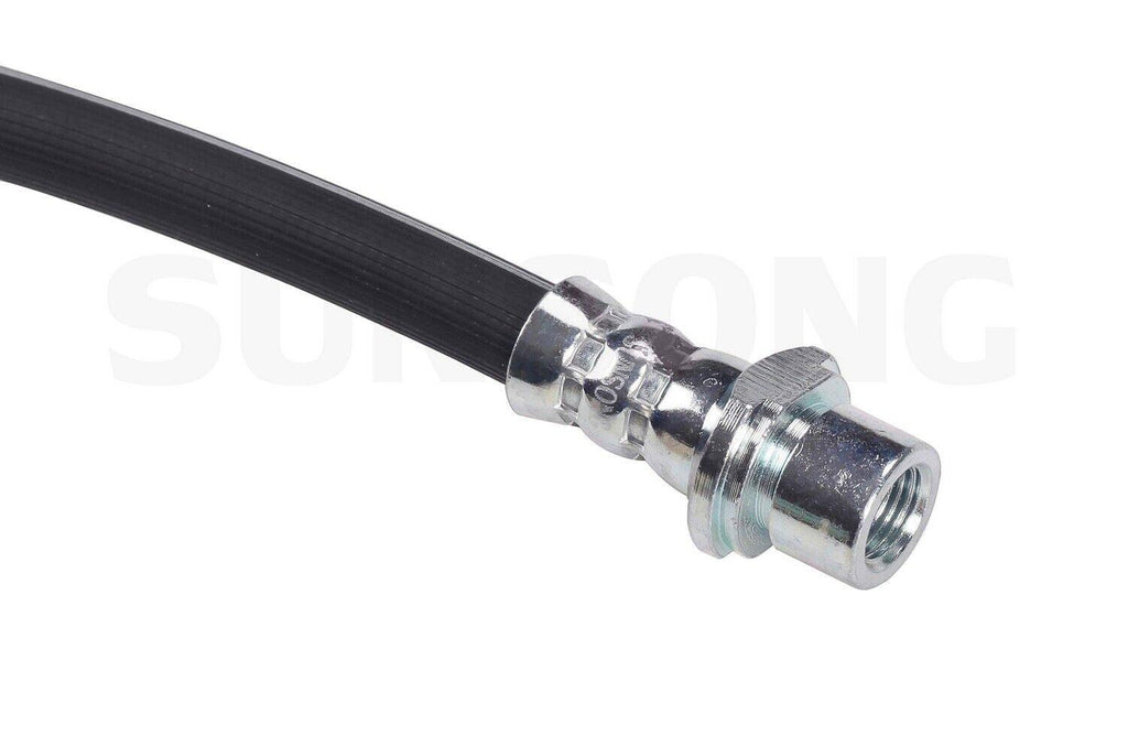 Sunsong Brake Hydraulic Hose for RX350, Rx450H, Highlander, Venza 2202680