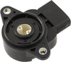 Products 200-1225 Throttle Position Sensor