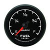 2-1/16 in. FUEL LEVEL PROGRAMMABLE 0-280 O ES - greatparts