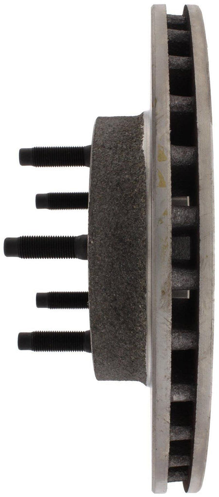 Centric Front Disc Brake Rotor for 1995-1997 Ford Ranger (121.65066)