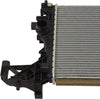 GM Genuine Parts 21935 Radiator