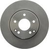 Centric Front Disc Brake Rotor for C230, C240, SLK230, C280, E300 (121.35057)