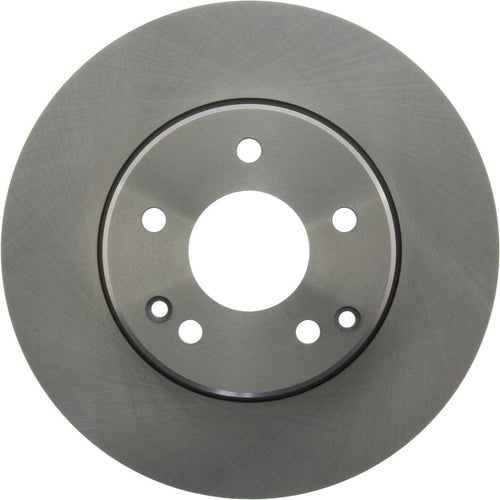 Centric Front Disc Brake Rotor for C230, C240, SLK230, C280, E300 (121.35057)
