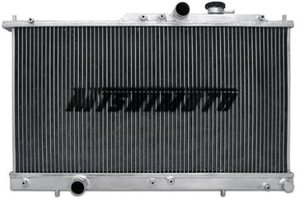 MMRAD-3G-00 Performance Aluminum Radiator Compatible with Mitsubishi Eclipse GT 2000-2005