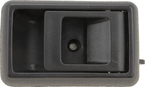 Dorman 77121 Interior Door Handle for Select Geo Toyota Models Black