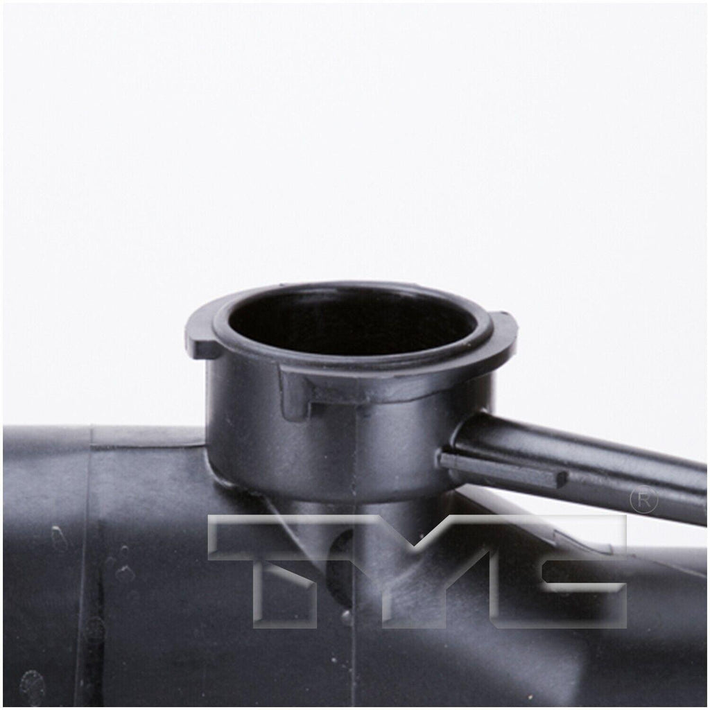 TYC Radiator for 07-08 Maxima 13005