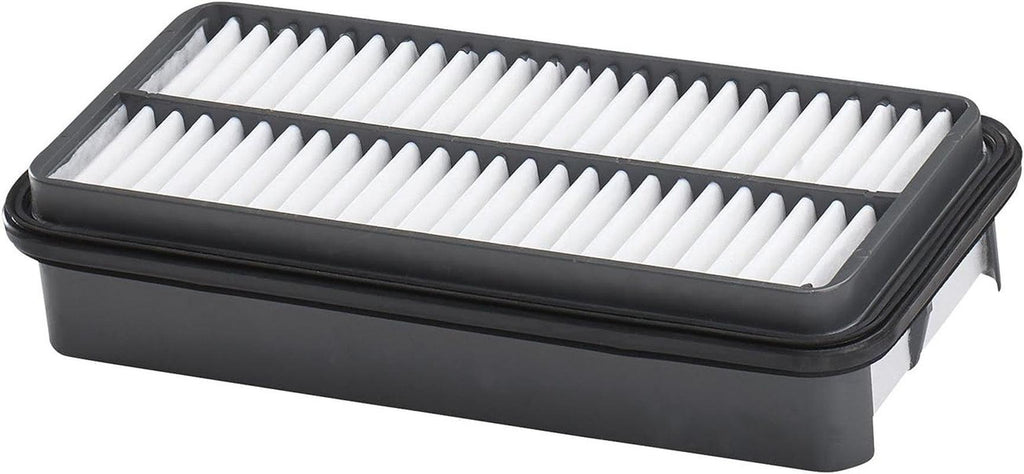 A34717 one Advanced Engine Air Filter Compatible with Select Toyota Vehicles