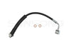 Sunsong Brake Hydraulic Hose for Explorer, Police Interceptor Utility 2207401