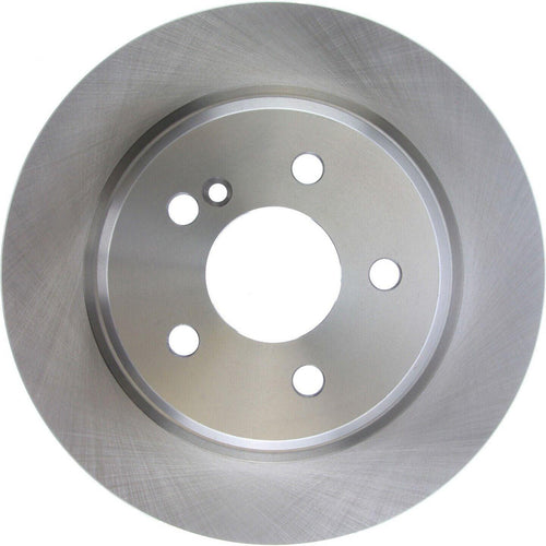 Centric Rear Disc Brake Rotor for Mercedes-Benz (121.35063)