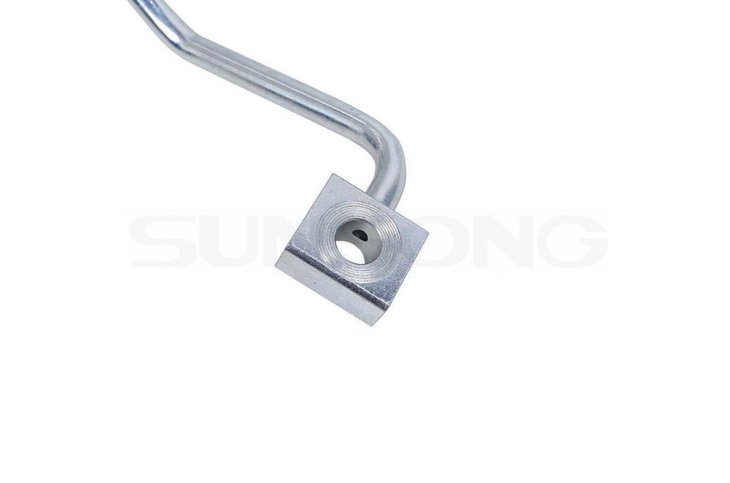 Sunsong Brake Hydraulic Hose for 02-05 Dodge Ram 1500 2204385A