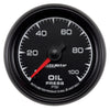 2-1/16 in. OIL PRESSURE 0-100 PSI ES - greatparts