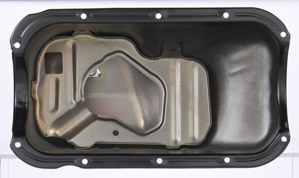 Spectra Engine Oil Pan for Paseo, Tercel TOP01A