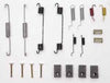 H7290 Professional Grade Drum Brake Hardware Kit