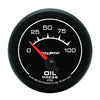 2-1/16 in. OIL PRESSURE 0-100 PSI ES - greatparts