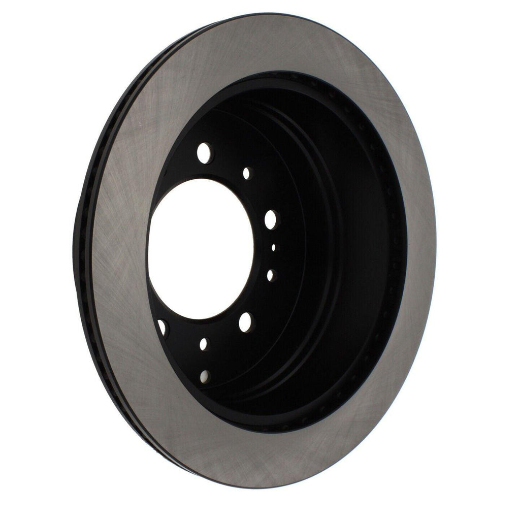 Centric Rear Disc Brake Rotor for LX470, Land Cruiser (120.44087)