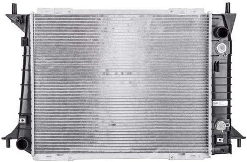 1551 Replacement Radiator
