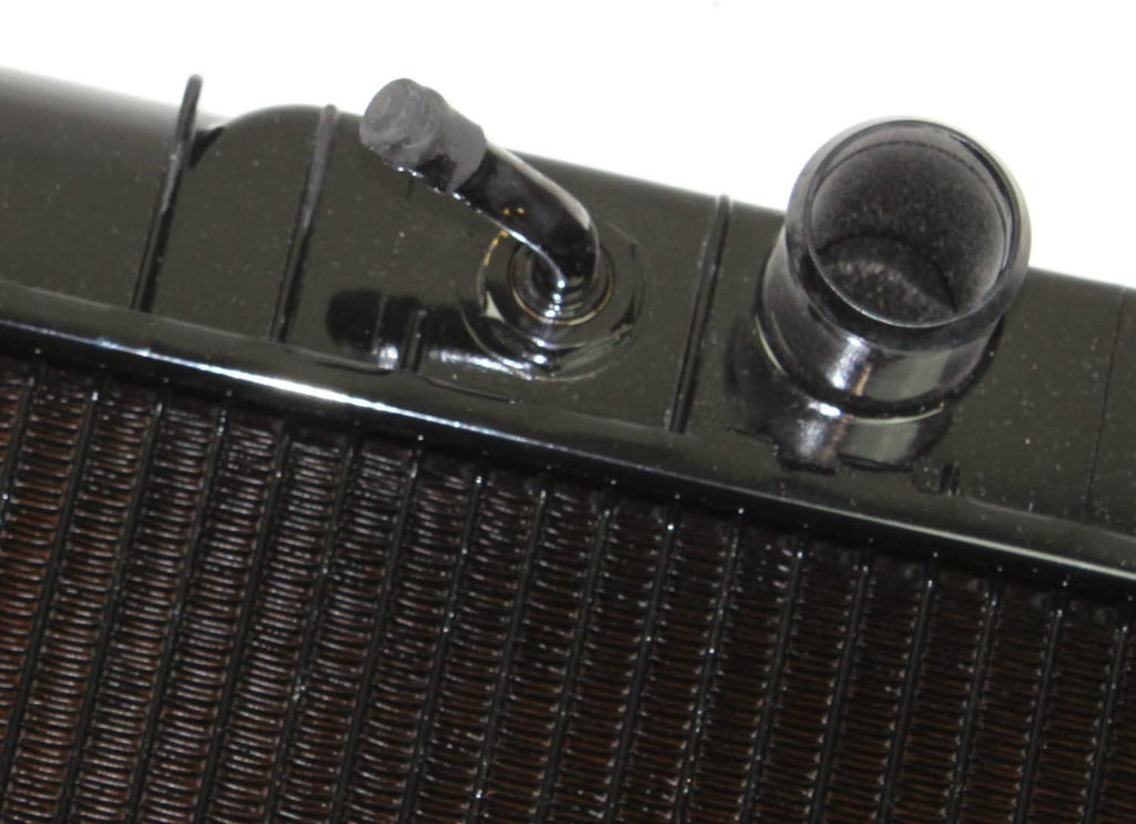 02-03 St V-Ue 3.0L V6 at 1R Pa Rad