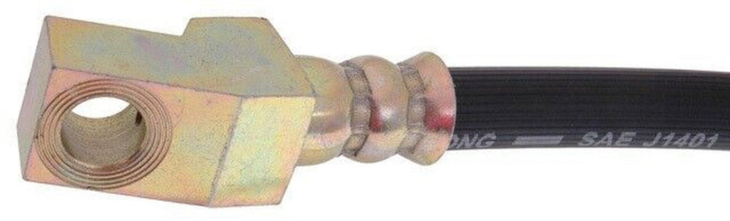 Raybestos Brake Hydraulic Hose for 1965-1966 Ford Thunderbird BH36601
