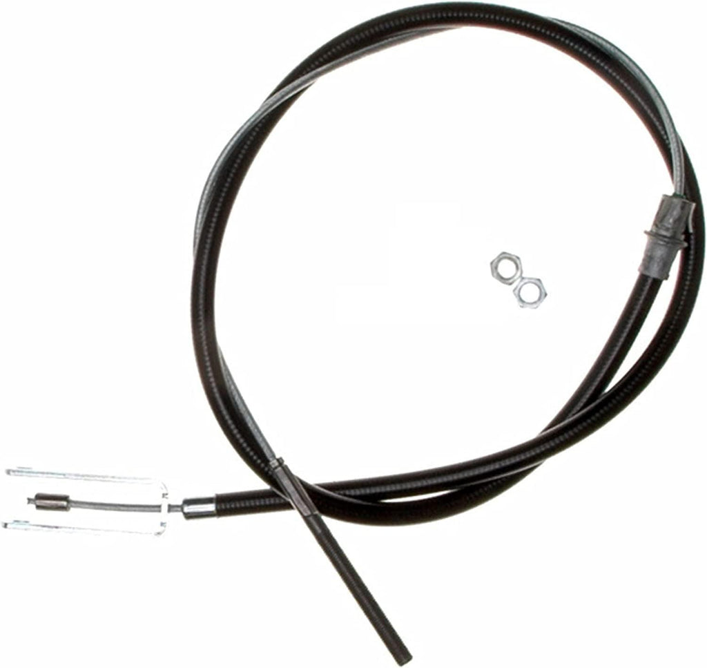 Professional 18P2217 Front Parking Brake Cable Assembly