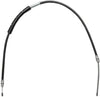 BC95344 Professional Grade Parking Brake Cable