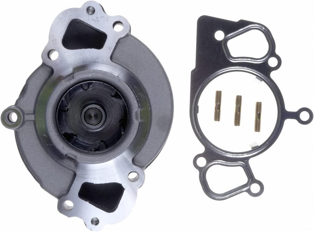 43503 Premium Engine Water Pump