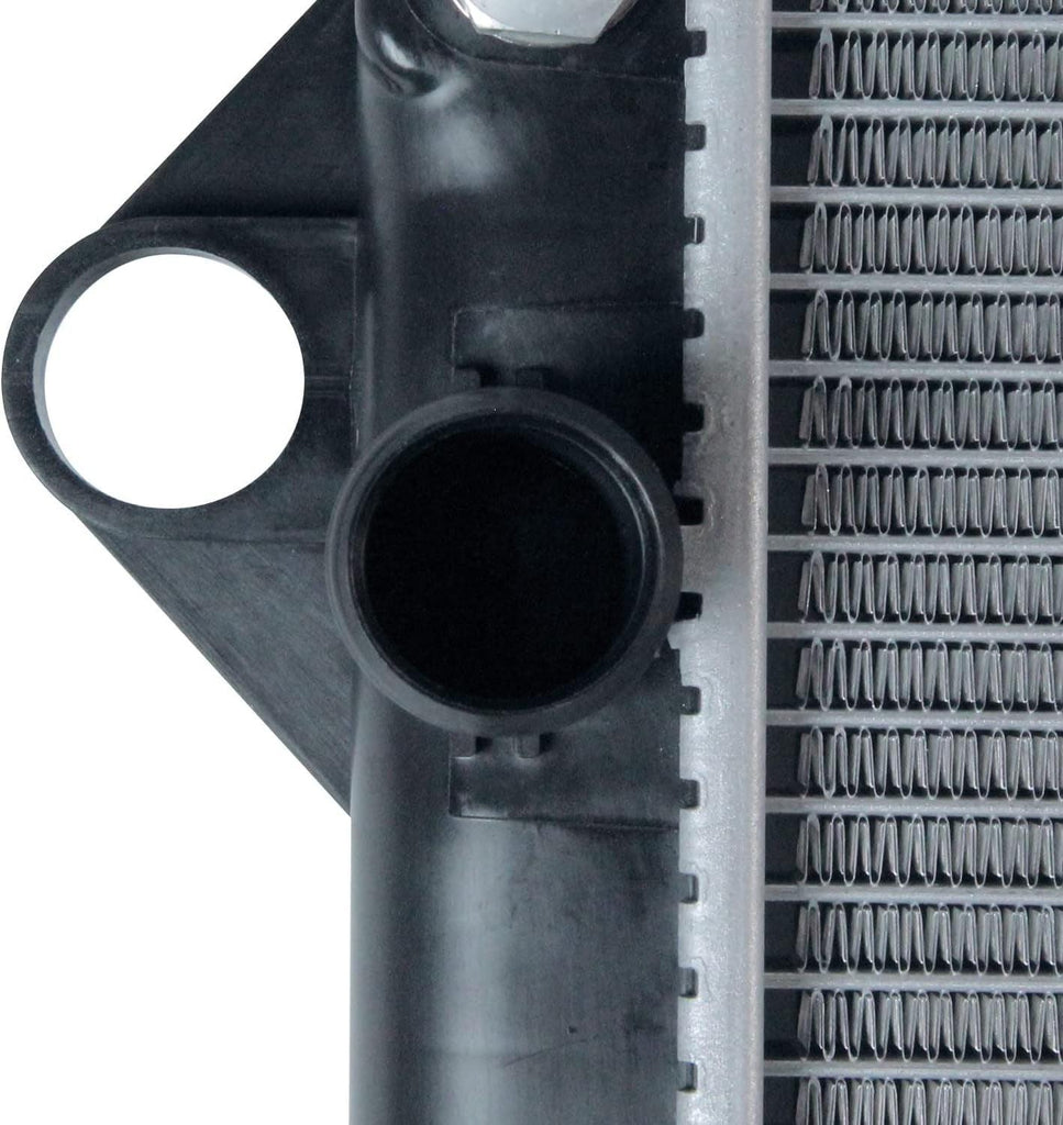 2580 Radiator Compatible with 2003-2008 Toyota 4 Runner
